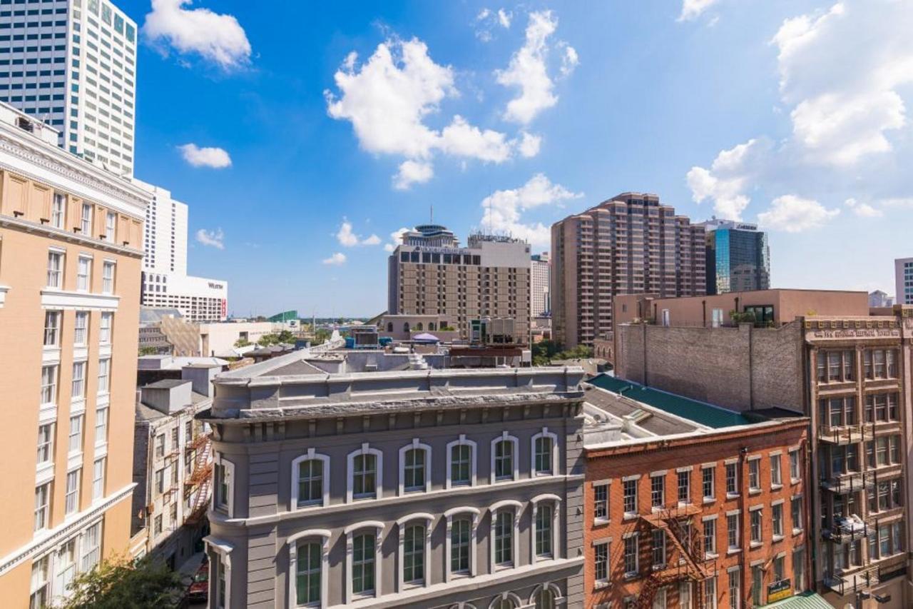 Beautiful Steps From French Quarter & Bourbon St. Nueva Orleans