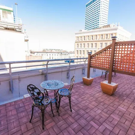 Beautiful Condos Steps From French Quarter & Bourbon St. New Orleans Exterior photo