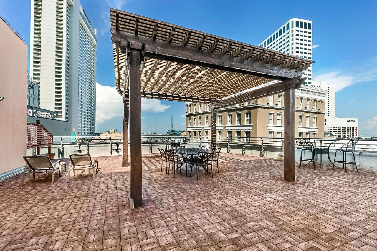 Apartamento Beautiful Steps From French Quarter & Bourbon St. Nova Orleães