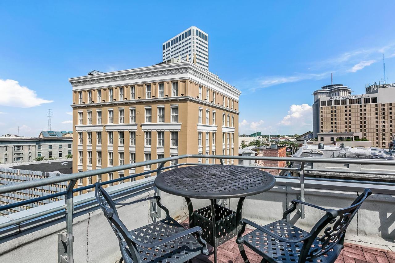 Apartamento Beautiful Steps From French Quarter & Bourbon St. *