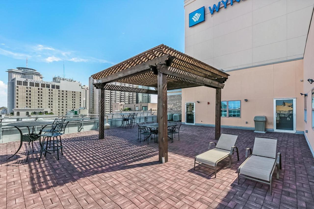 Beautiful Steps From French Quarter & Bourbon St. Apartamento