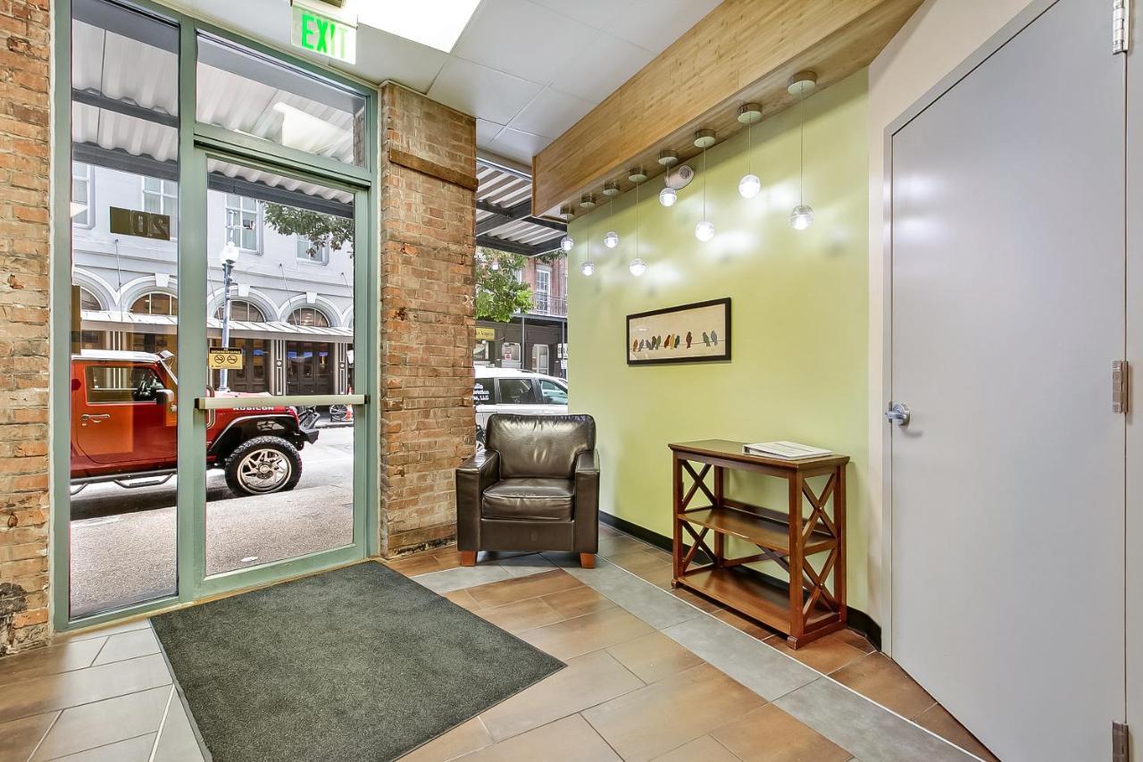 Beautiful Steps From French Quarter & Bourbon St. Apartamento *