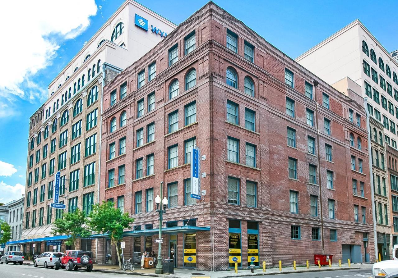 Beautiful Steps From French Quarter & Bourbon St. Apartamento