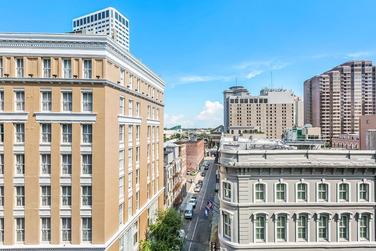 Beautiful Steps From French Quarter & Bourbon St. Apartamento Nova Orleães