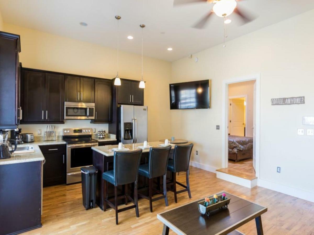 Apartamento Beautiful Steps From French Quarter & Bourbon St.