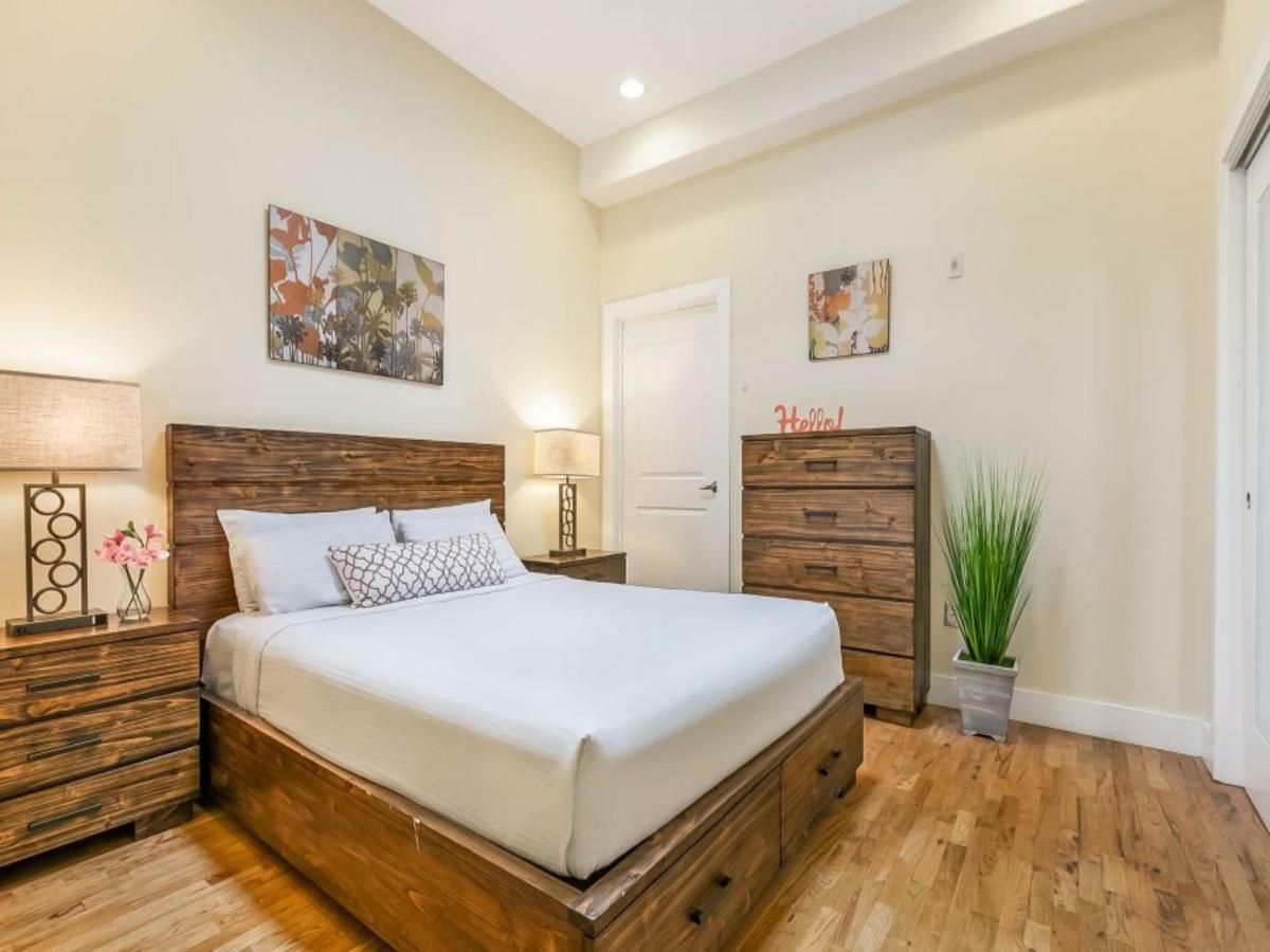 Beautiful Steps From French Quarter & Bourbon St. Apartamento